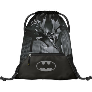 Baagl Batman Gymtas met Rits