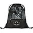 Baagl Borsa da ginnastica Batman con cerniera