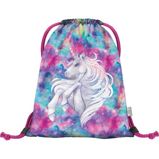 Baagl Unicorn Gym bag