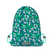 Baagl Sac de sport Minecraft Silver Creeper