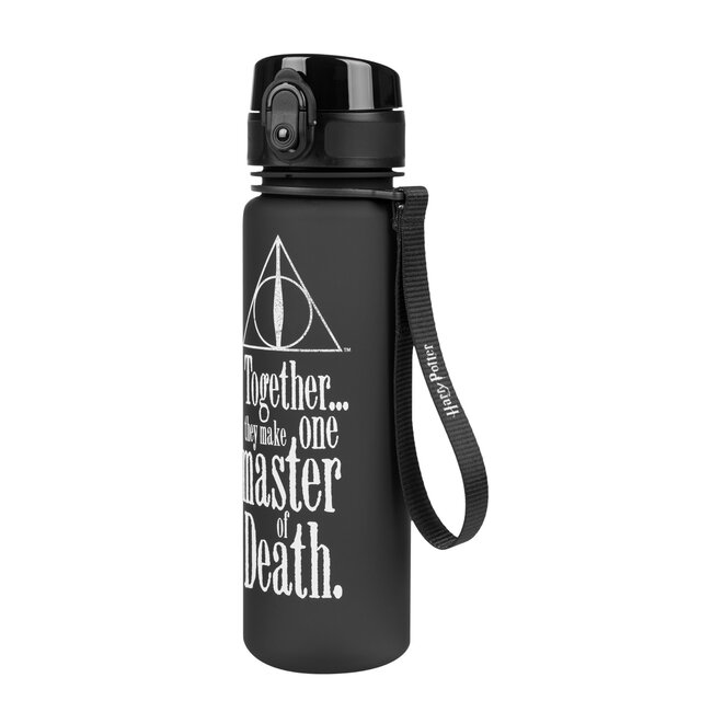 Harry Potter Deathly Hallows Drink Bottle 500 ml