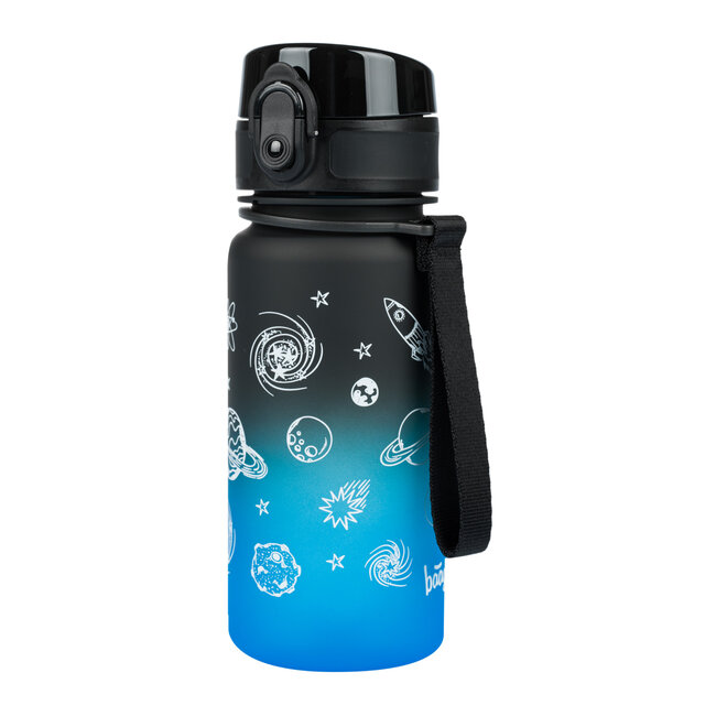 Space Drinking Bottle 350 ml