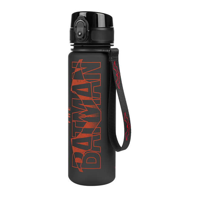 Baagl Batman Red Drinking bottle 500 ml