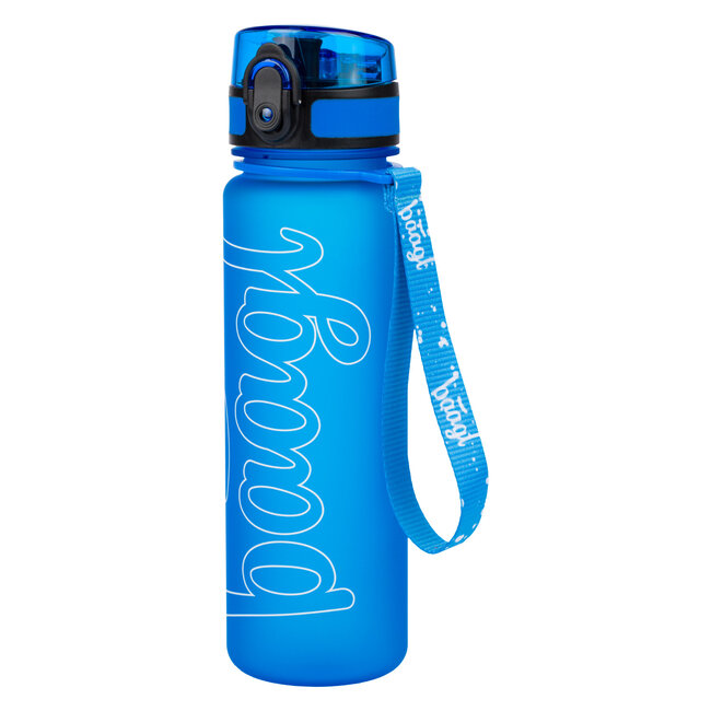 Baagl Drinking bottle 500 ml Blue