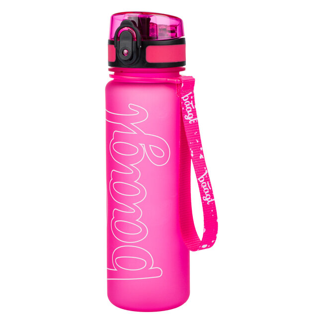 Baagl Baagl Bottiglia da 500 ml Rosa