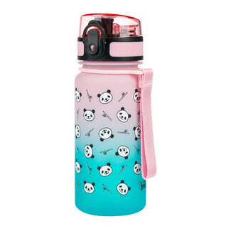 Baagl Bottiglia Panda 350 ml