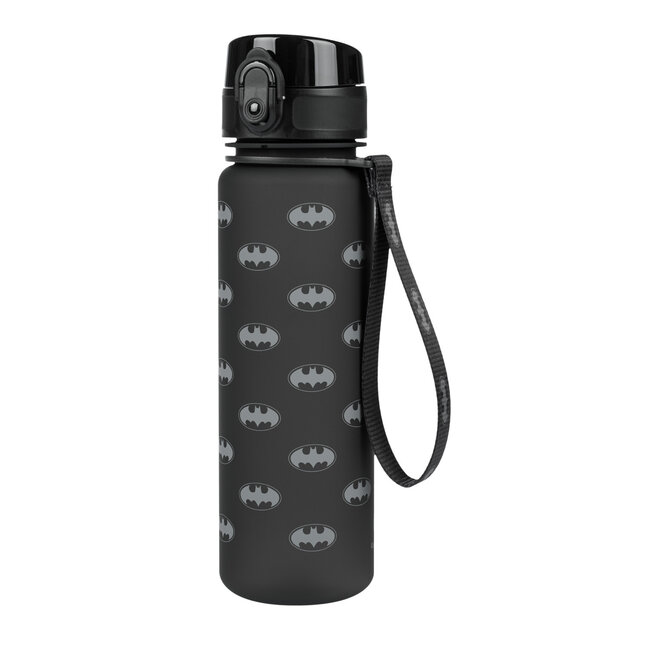 Baagl Batman Logo-Trinkflasche 500 ml