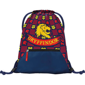 Baagl Harry Potter Gryffindor Gymtas met Rits