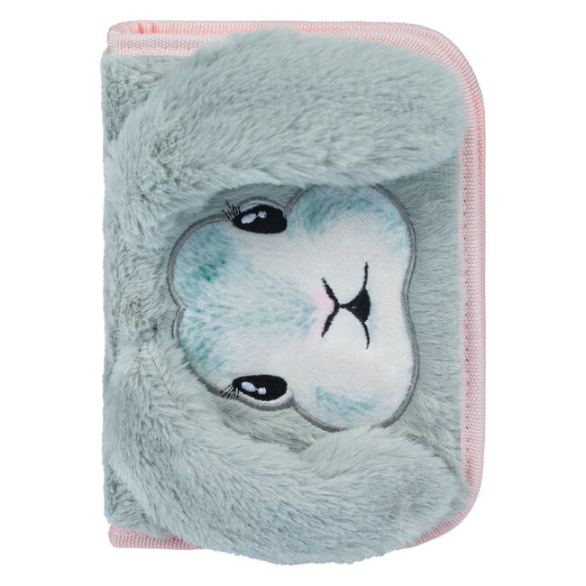 Baagl Pencil case Bunny