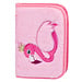 Baagl Pencil case Flamingo