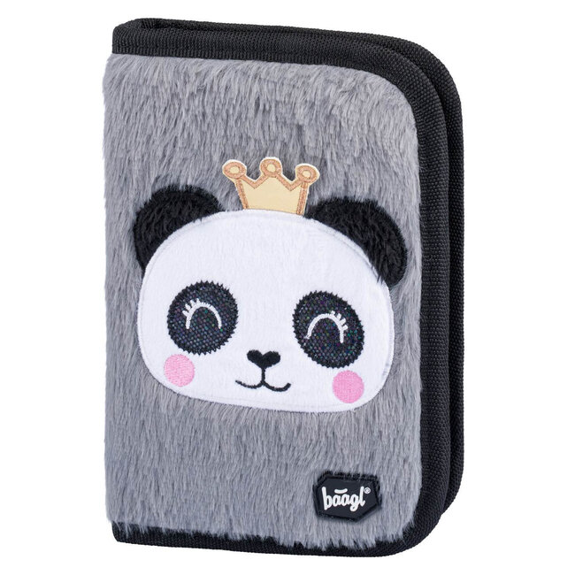 Pencil case Panda