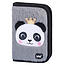 Baagl Astuccio per matite Panda