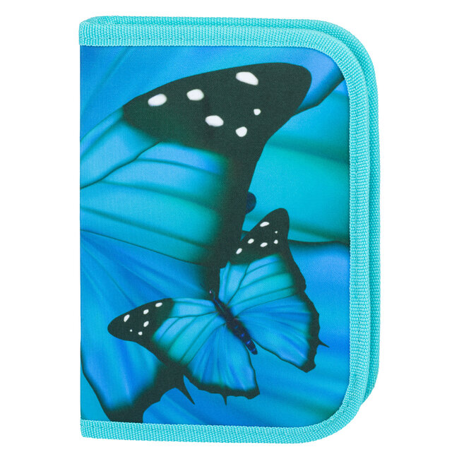 Baagl Pencil case - Butterfly