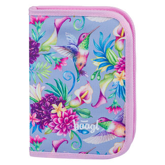 Baagl Etui - Pennenzak Hummingbird