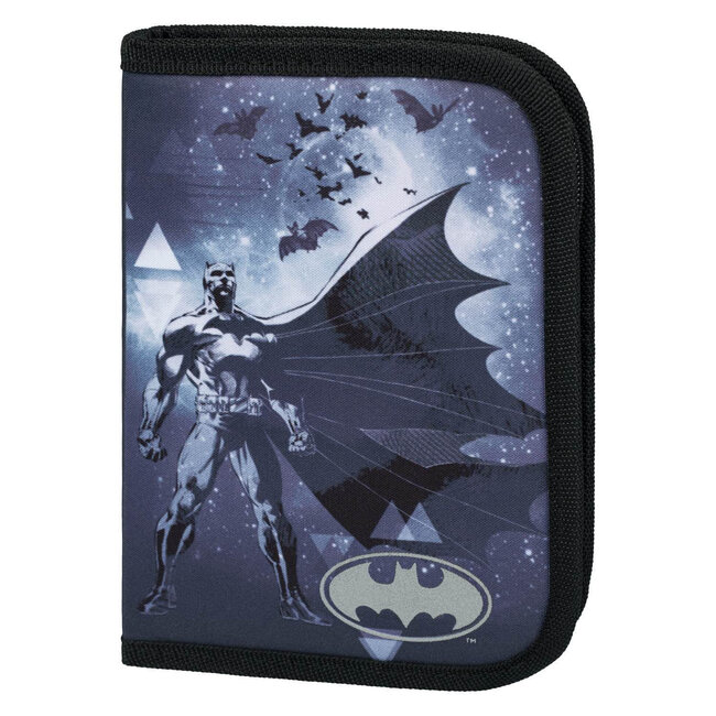 Baagl Pencil case Batman Storm
