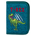Baagl Trousse à crayons T-Rex