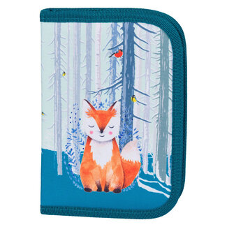 Baagl Pencil case - Pencil case Fox