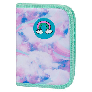 Baagl Pencil case Sky