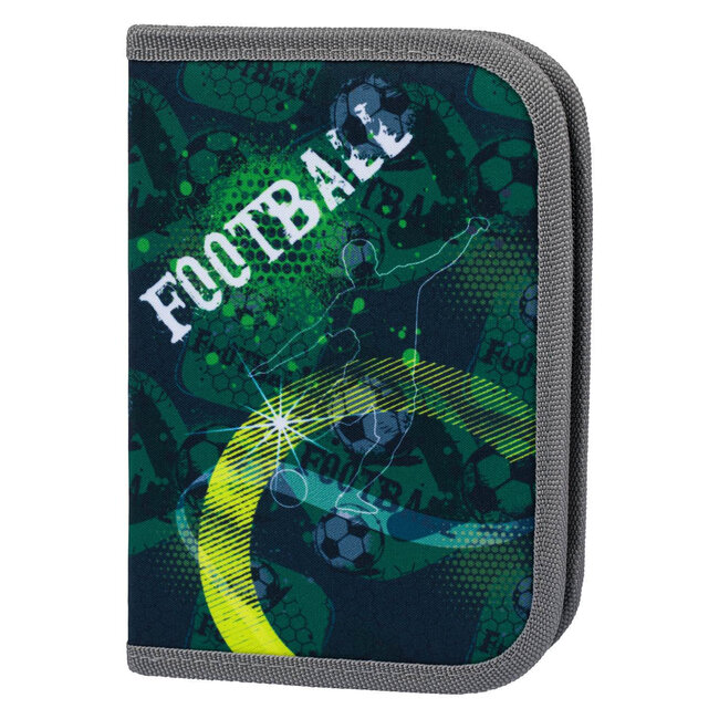 Pencil case - Football pencil case