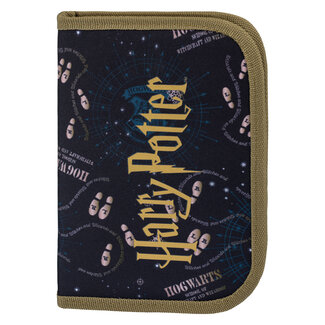 Baagl Astuccio per matite - Astuccio per matite Harry Potter La Mappa dei Predoni