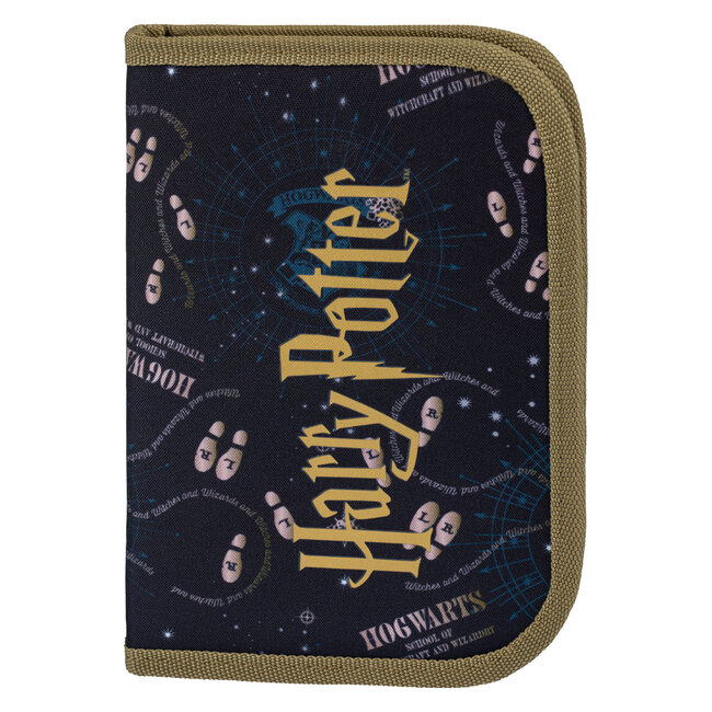 Baagl Federmäppchen - Federmäppchen Harry Potter Die Karte des Plünderers