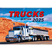 Helma Calendario dei camion 2025