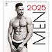 Helma Calendrier des beaux hommes 2025