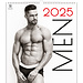 Helma Handsome Men Calendar 2025