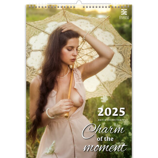 Helma Charme des Augenblicks Kalender 2025