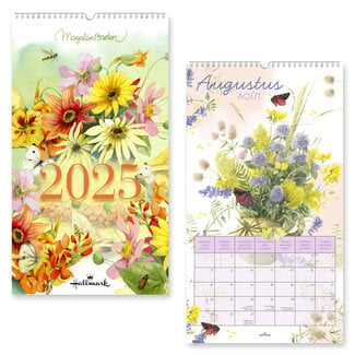 Hallmark Marjolein Bastin Calendrier 2025