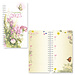 Hallmark Marjolein Bastin Agenda Slim 2025