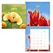 Hallmark Flora Kalender 2025