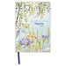 Comello Janneke Brinkman Pocket Diary 2025 Golden Rain