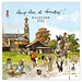 Plenty Gifts Rien Poortvliet Calendar 2025 Farmyard