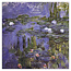 Allaluna Monet Calendar 2025