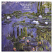 Allaluna Calendario Monet 2025