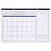 Peter Pauper Desk Pad Kalendar 2025 Classic