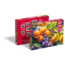 Sunny Fruits Puzzle 1000 Teile