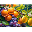 Sunny Fruits Puzzle 1000 Teile