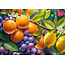 Sunny Fruits Puzzle 1000 Teile