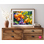 Sunny Fruits Puzzle 1000 Teile