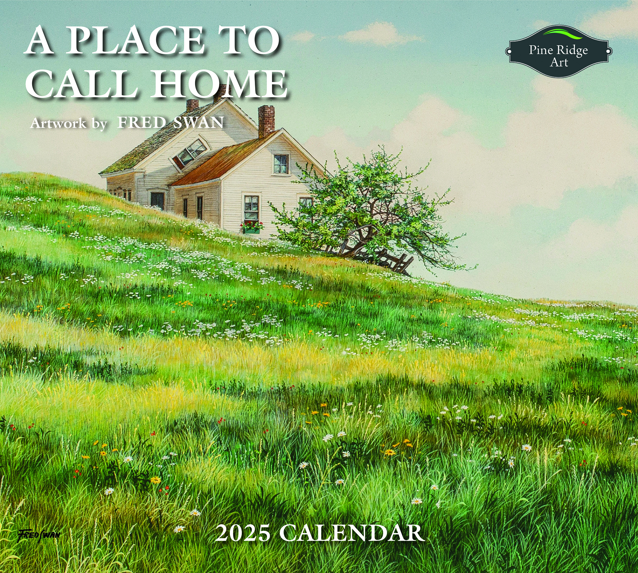 A Place to Call Home Kalender 2025