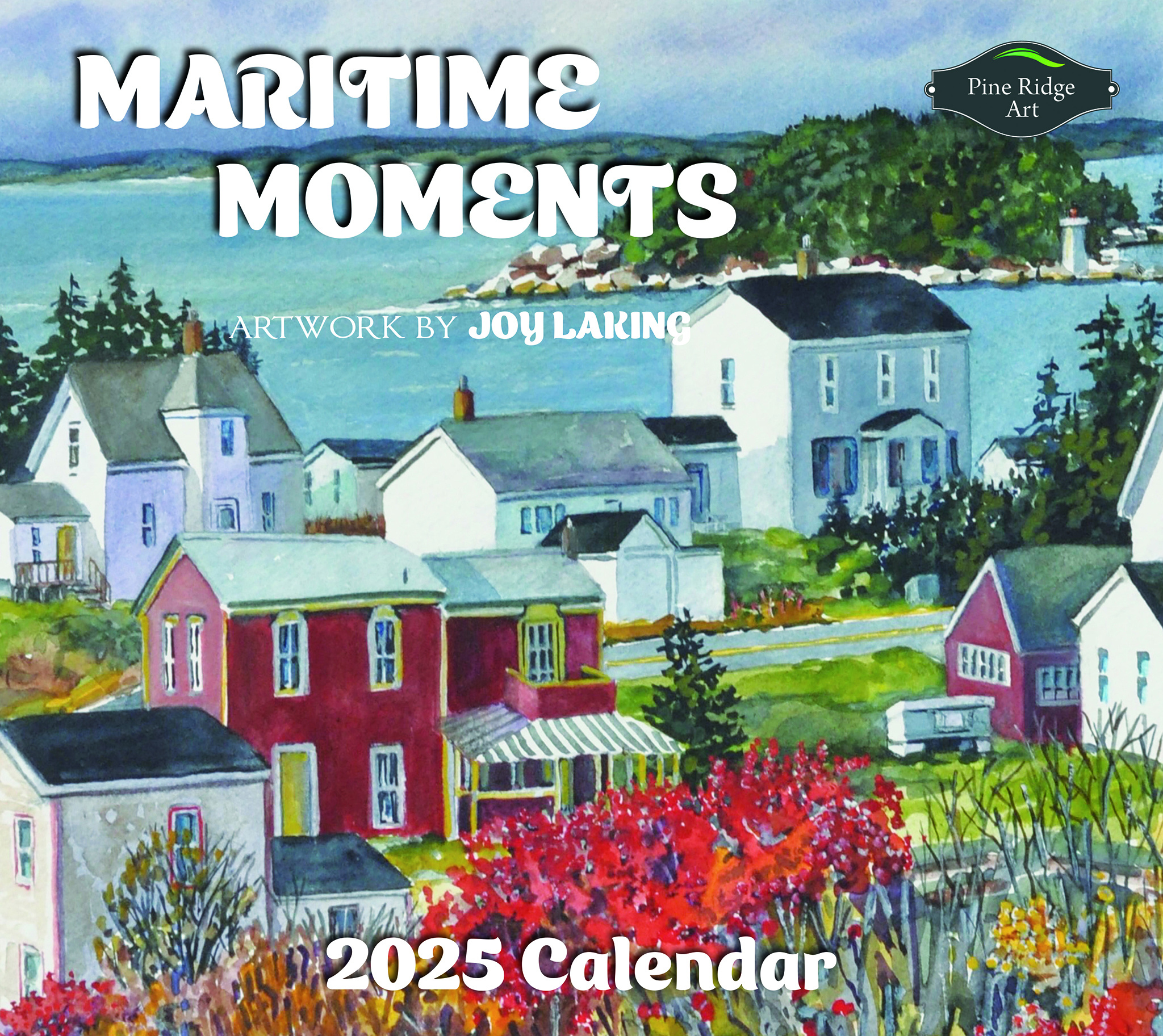 Maritime Moments Kalender 2025