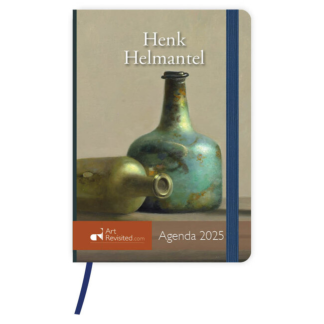 Comello Henk Helmantel Weekagenda 2025