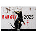 HEEL Calendario Banksy 2025 Grande