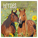 Korsch Verlag Horses Calendar 2025