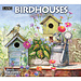 LANG Calendrier des maisons d'oiseaux 2025