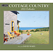 LANG Cottage Country Kalender 2025