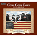 LANG Cows Cows Cows Kalender 2025
