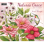 LANG Calendario Nature's Grace 2025